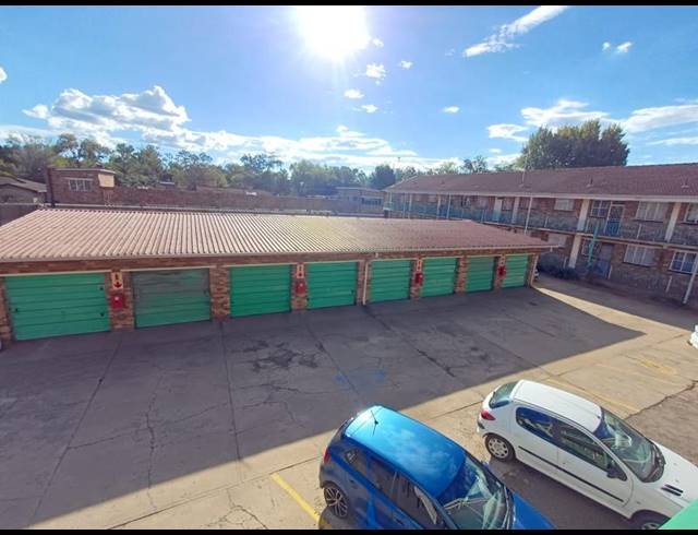 1 BEDROOM APARTMENT FOR SALE IN VANDERBIJLPARK CW 3